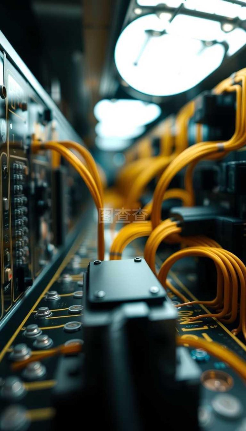 系统集成:构建未来科技桥梁的力量